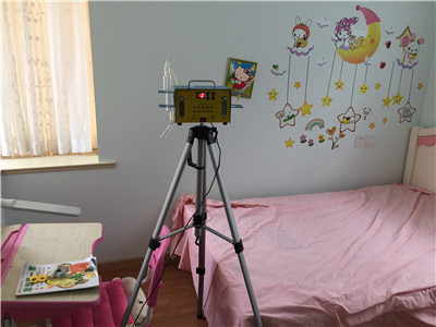 ��ɽ���l�����b����Ⱦ�z�y